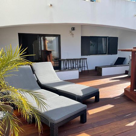 קארבואירו Monte Dourado Apartment 102 מראה חיצוני תמונה