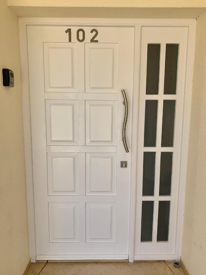 קארבואירו Monte Dourado Apartment 102 מראה חיצוני תמונה