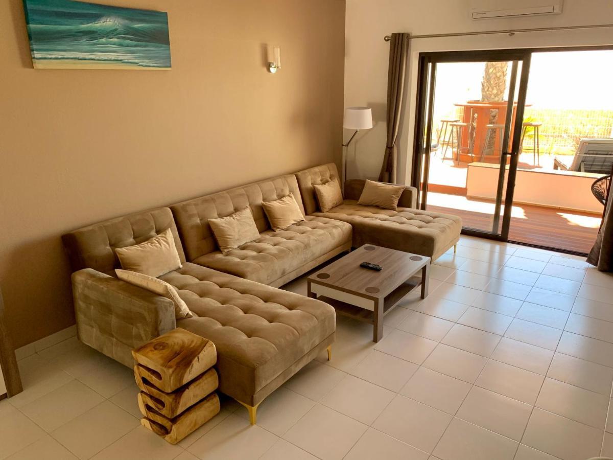 קארבואירו Monte Dourado Apartment 102 מראה חיצוני תמונה