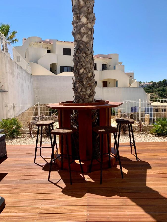 קארבואירו Monte Dourado Apartment 102 מראה חיצוני תמונה