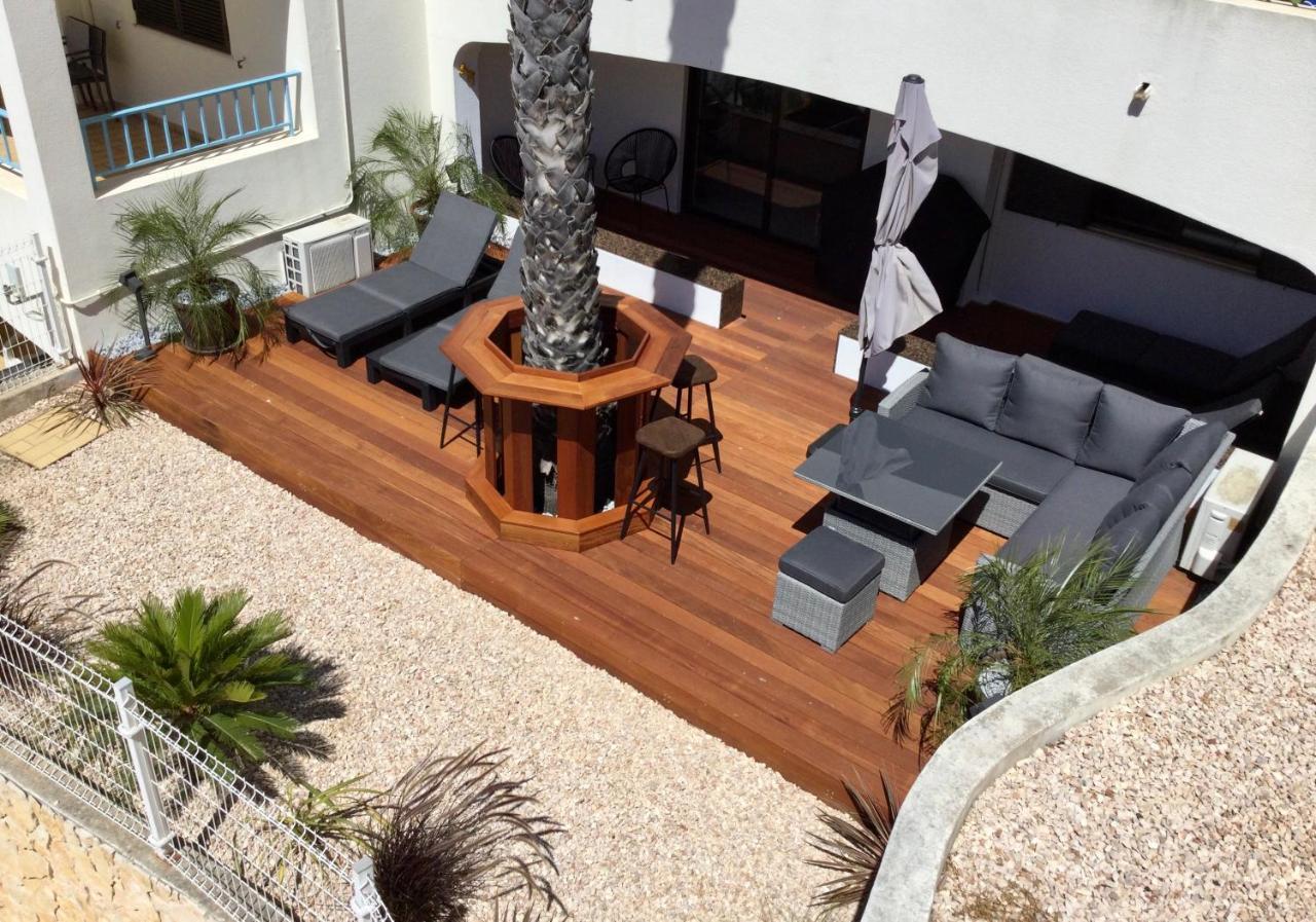 קארבואירו Monte Dourado Apartment 102 מראה חיצוני תמונה