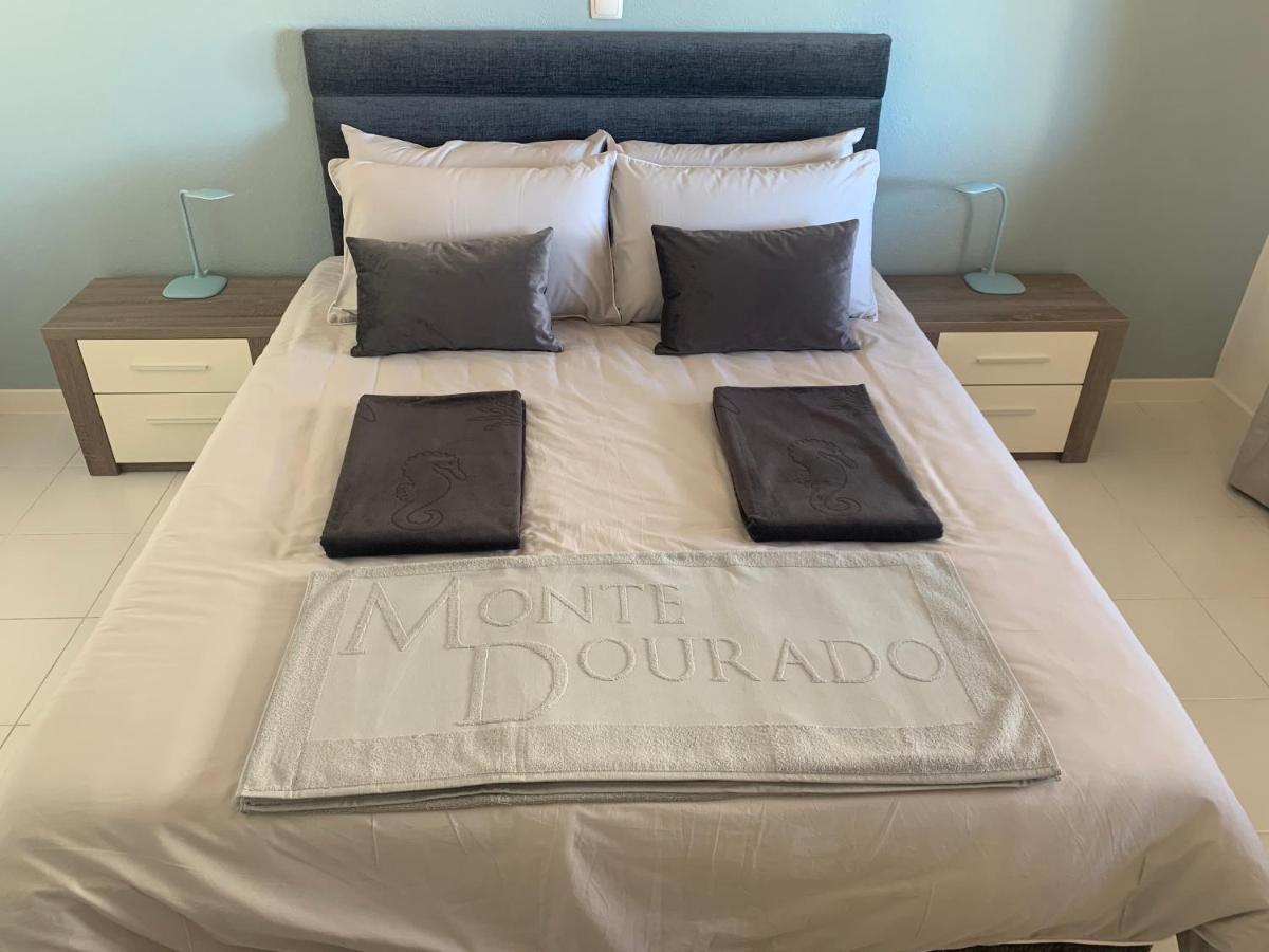 קארבואירו Monte Dourado Apartment 102 מראה חיצוני תמונה