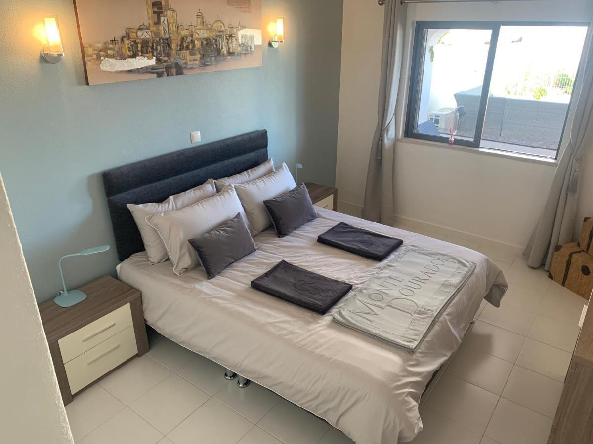 קארבואירו Monte Dourado Apartment 102 מראה חיצוני תמונה
