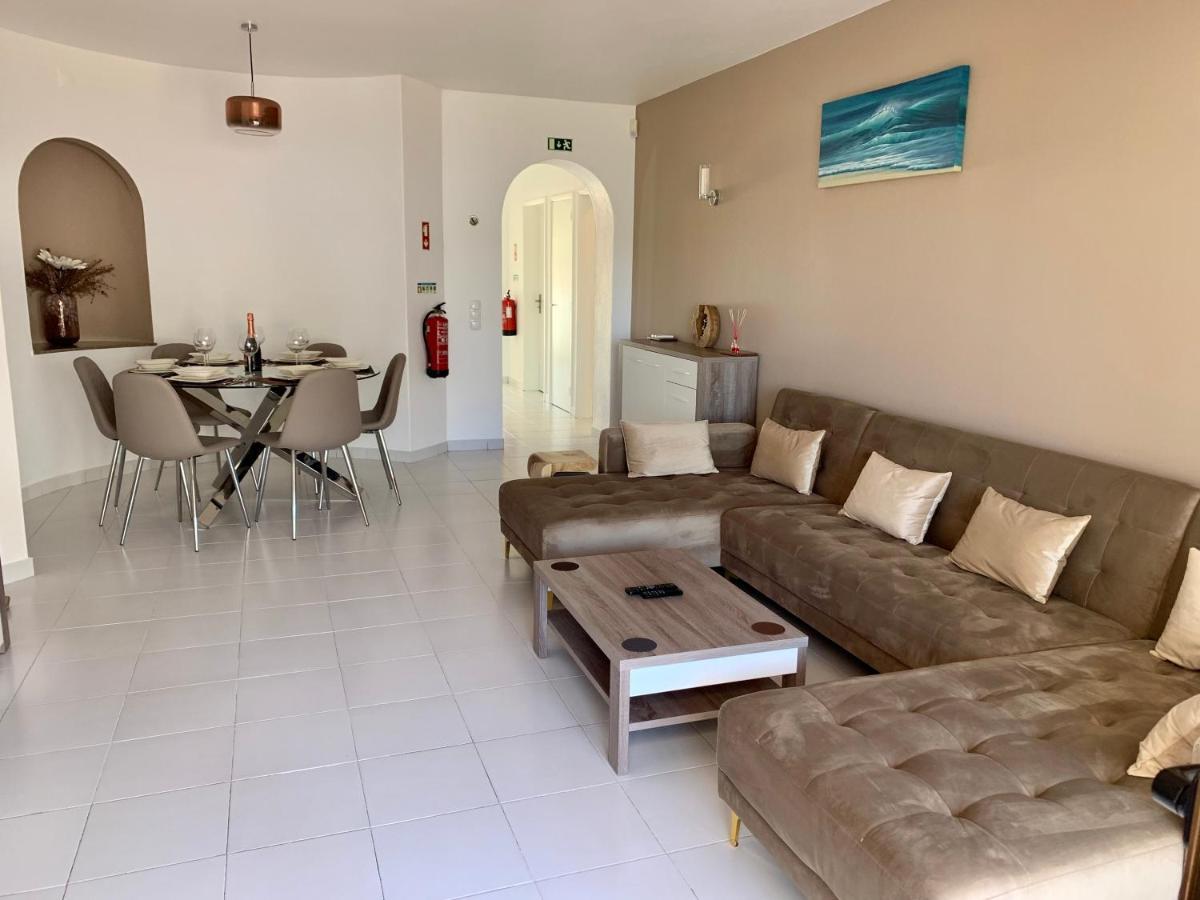 קארבואירו Monte Dourado Apartment 102 מראה חיצוני תמונה