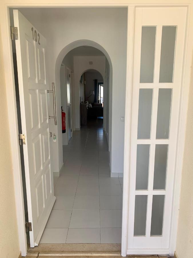 קארבואירו Monte Dourado Apartment 102 מראה חיצוני תמונה