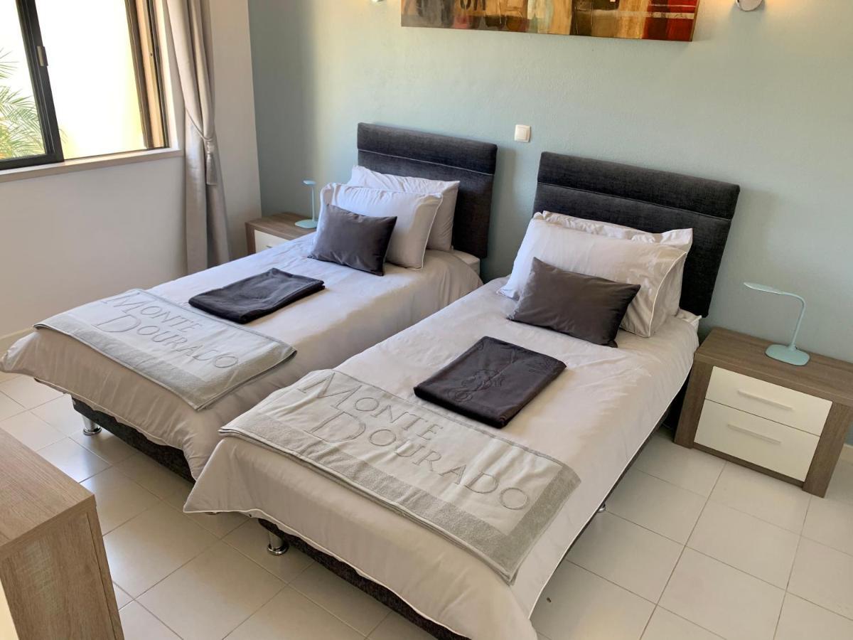 קארבואירו Monte Dourado Apartment 102 מראה חיצוני תמונה
