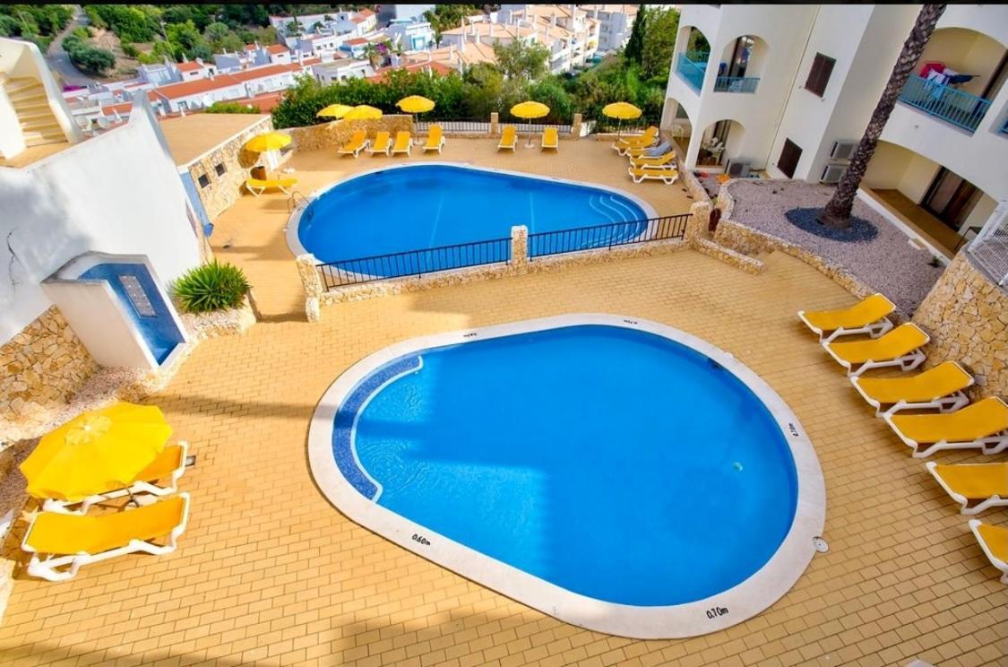קארבואירו Monte Dourado Apartment 102 מראה חיצוני תמונה